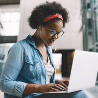 Suicide Prevention Month Bundle for Higher Ed (1 license per campus)